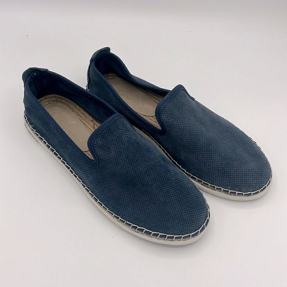 SeaVees Ocean park espadrilles